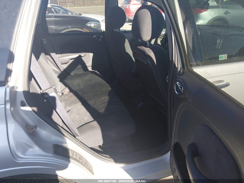 2003 CHRYSLER PT CRUISER auction photo 8