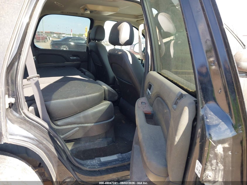 2008 CHEVROLET TAHOE HYBRID auction photo 8