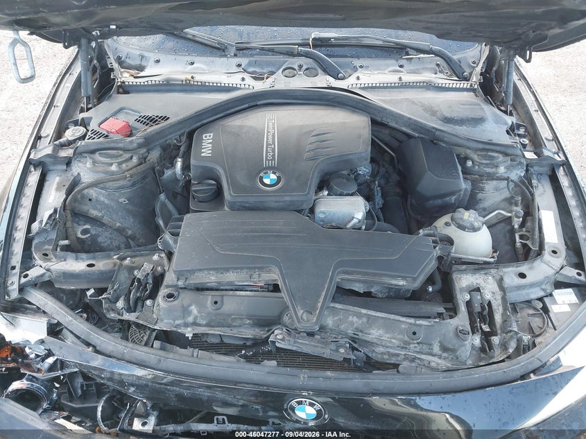 BMW 428 GRAN COUPE - zdjęcie 10