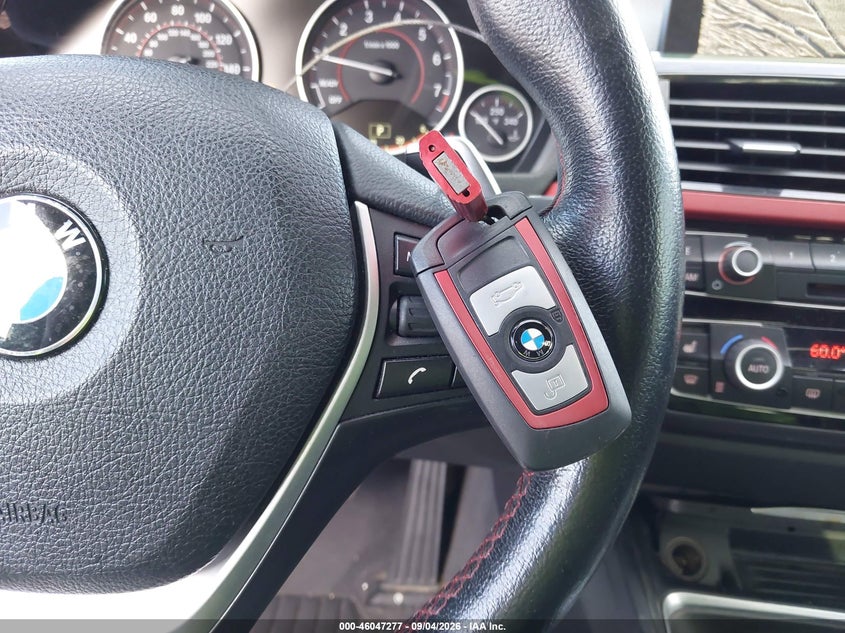 BMW 428 GRAN COUPE - zdjęcie 11