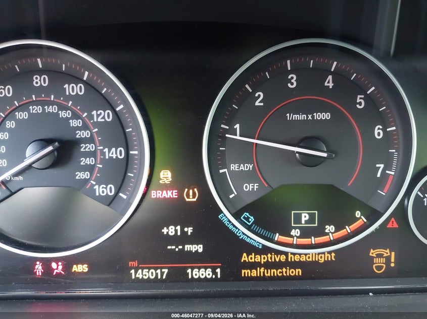 BMW 428 GRAN COUPE - zdjęcie 15