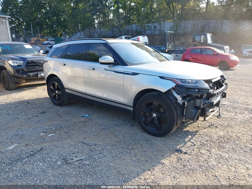 LAND ROVER RANGE ROVER VELAR - zdjęcie 1