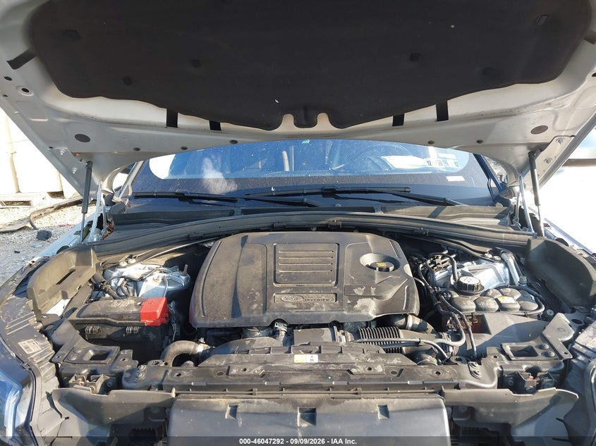 LAND ROVER RANGE ROVER VELAR - zdjęcie 10