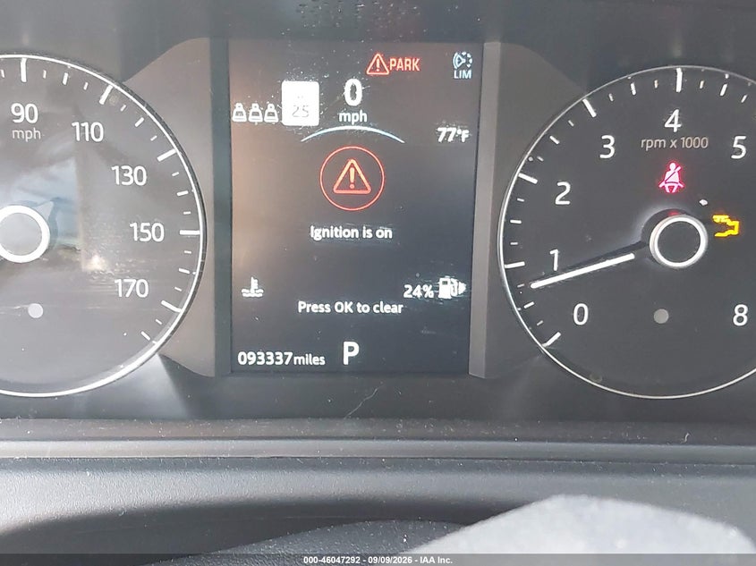 LAND ROVER RANGE ROVER VELAR - zdjęcie 15