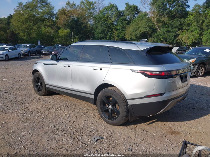 LAND ROVER RANGE ROVER VELAR - zdjęcie 3