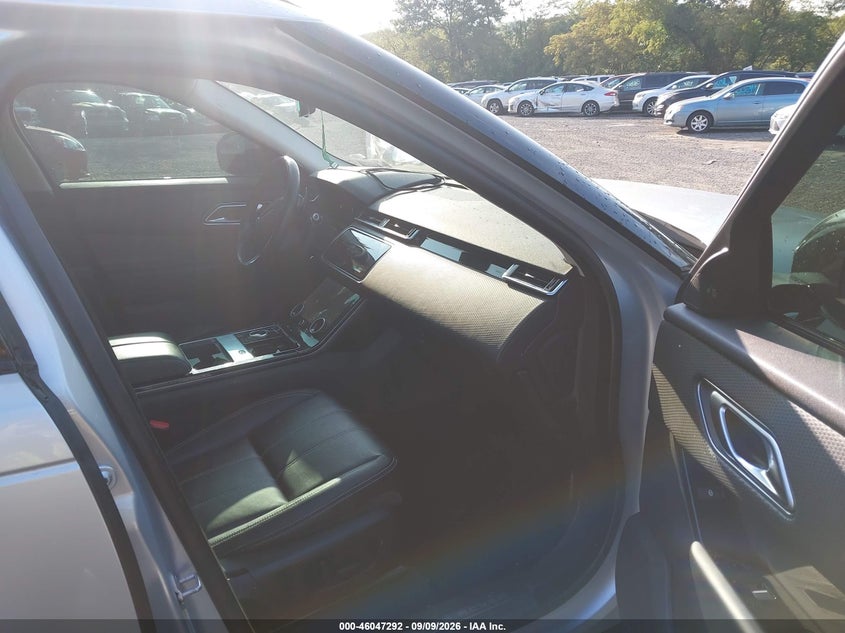 LAND ROVER RANGE ROVER VELAR - zdjęcie 5