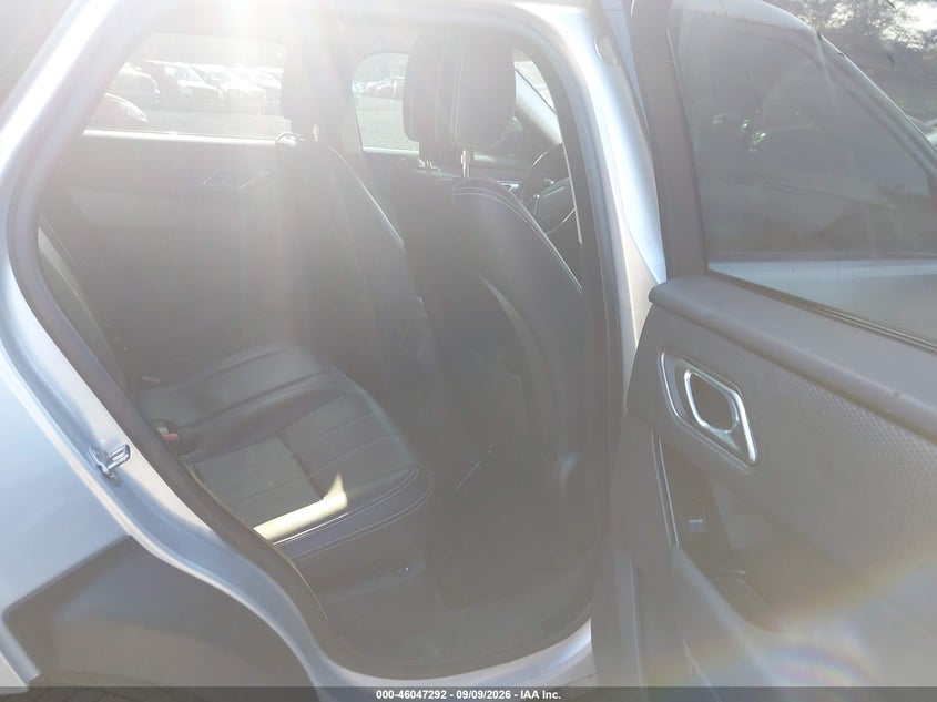 LAND ROVER RANGE ROVER VELAR - zdjęcie 8