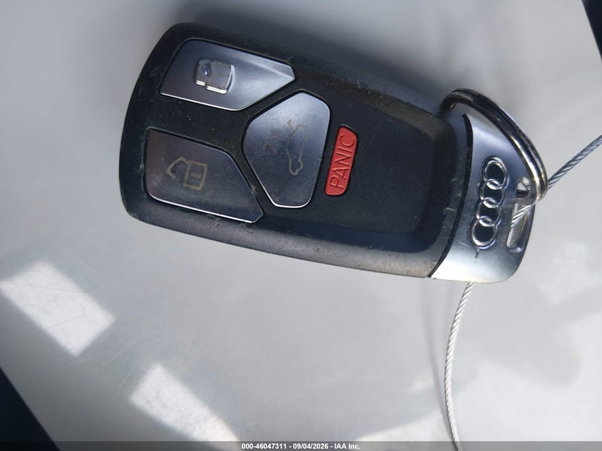 AUDI A5 SPORTBACK - zdjęcie 11