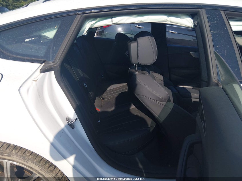 AUDI A5 SPORTBACK - zdjęcie 8