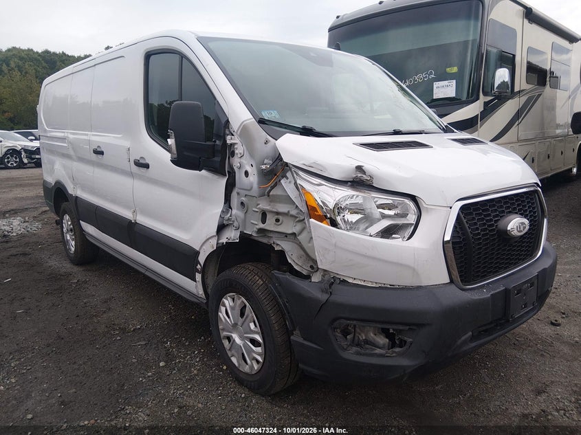 Vin: 1ftbr1yg8mka77487, lot: 46546779, ford transit-250 2021 img_1
