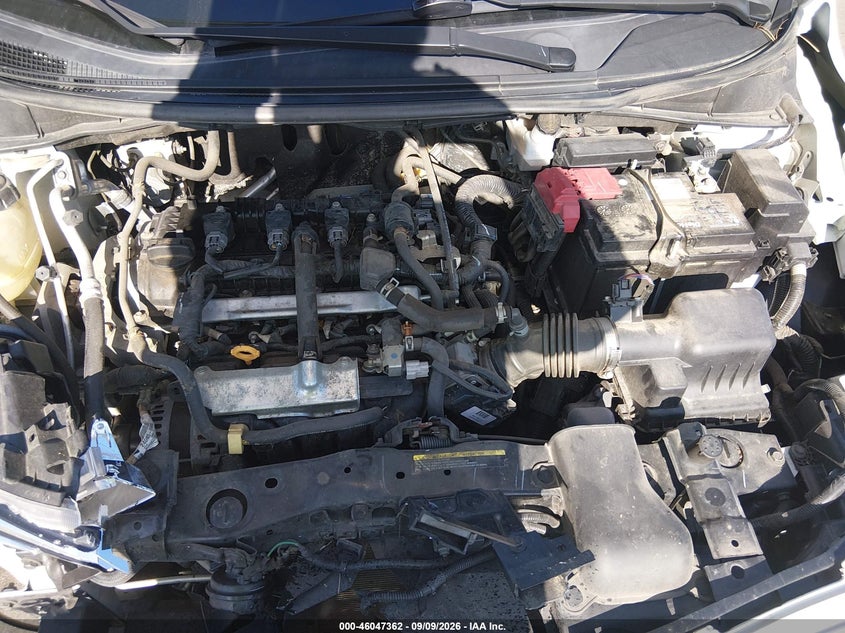 NISSAN VERSA 2021 VIN 3N1CN8EV6ML921863