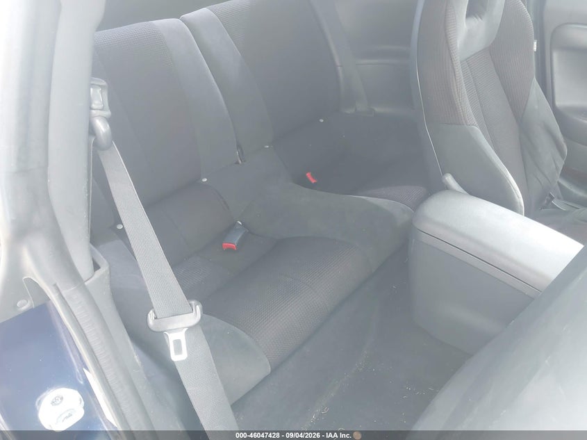 MITSUBISHI ECLIPSE 2009 VIN 4A3AK24F39E022077