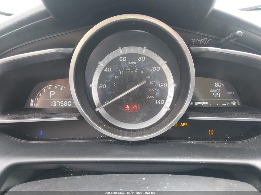 TOYOTA YARIS IA 2018 VIN 3MYDLBYVXJY307656