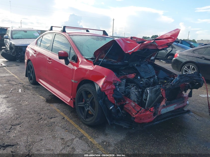 Vin: jf1va1b66j9823125, lot: 46546909, subaru wrx premium 2018 img_1