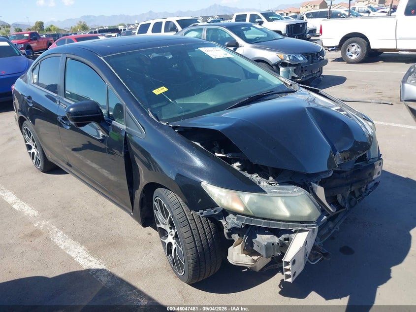 Vin: 19xfb2f86fe225732, lot: 46546936, honda civic ex 2015 img_1