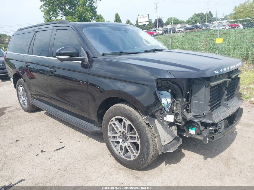 2025 FORD EXPEDITION ACTIVE MAX