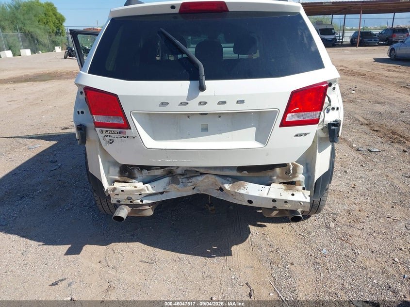 DODGE JOURNEY 2018 VIN 3C4PDDEG8JT431397