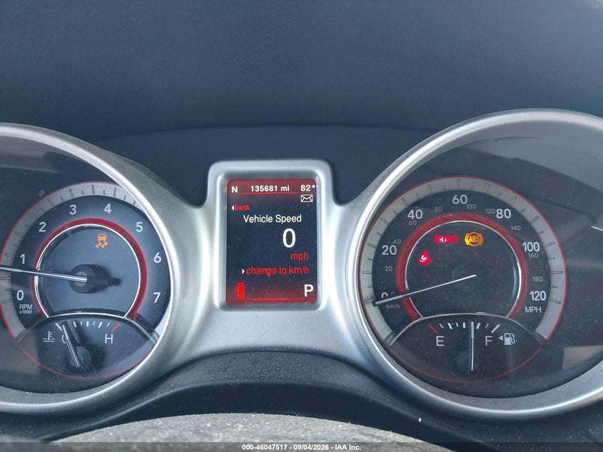 DODGE JOURNEY 2018 VIN 3C4PDDEG8JT431397
