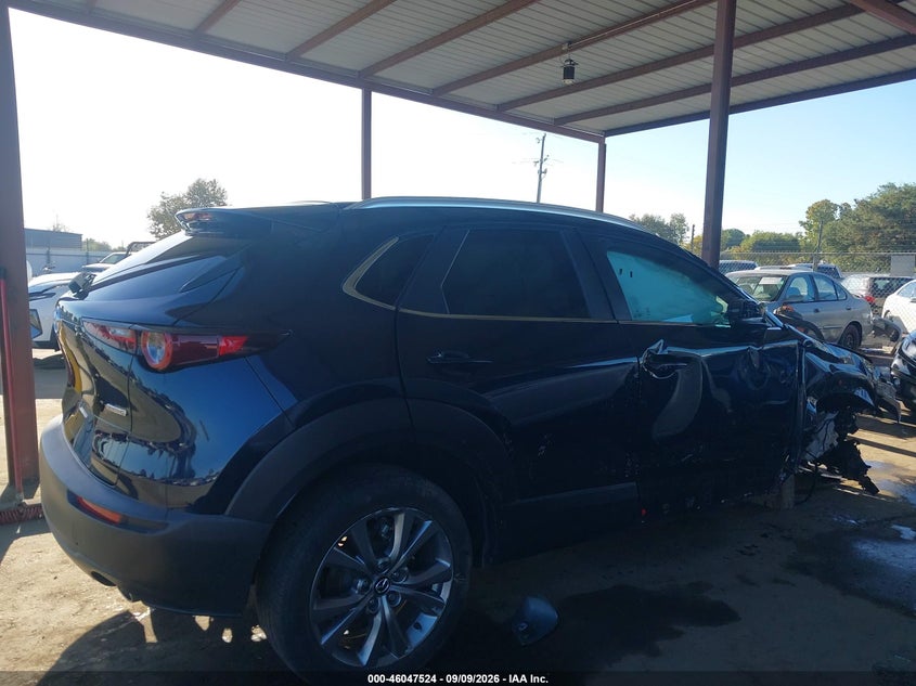 MAZDA CX-30 2023 VIN 3MVDMBBM7PM560394