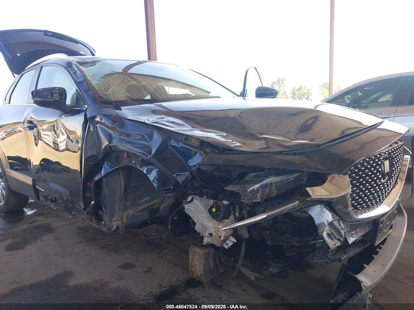MAZDA CX-30 2023 VIN 3MVDMBBM7PM560394