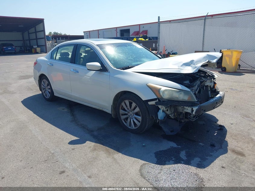 Vin: 1hgcp3f88ba009311, lot: 46546987, honda accord 3.5 ex-l 2011 img_1