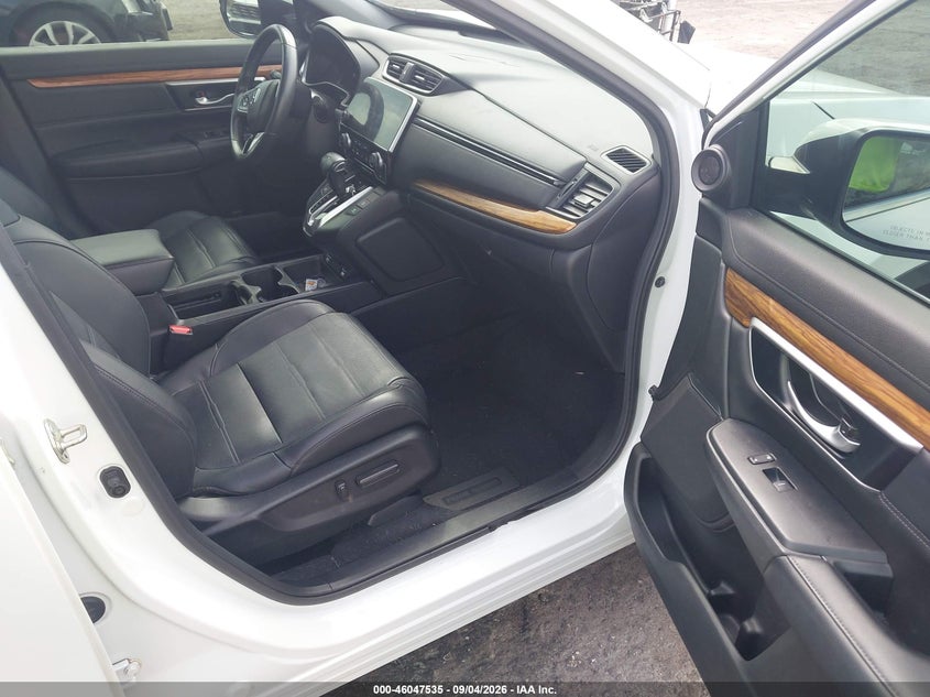 HONDA CR-V 2020 VIN 2HKRW1H81LH416913