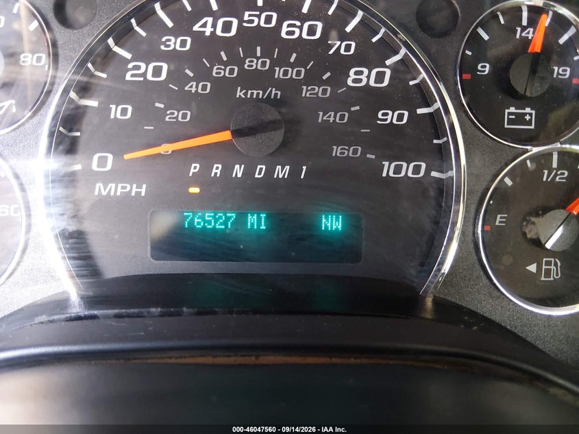 CHEVROLET EXPRESS PASSENGER 2020 VIN 1GAZGNFP2L1258449