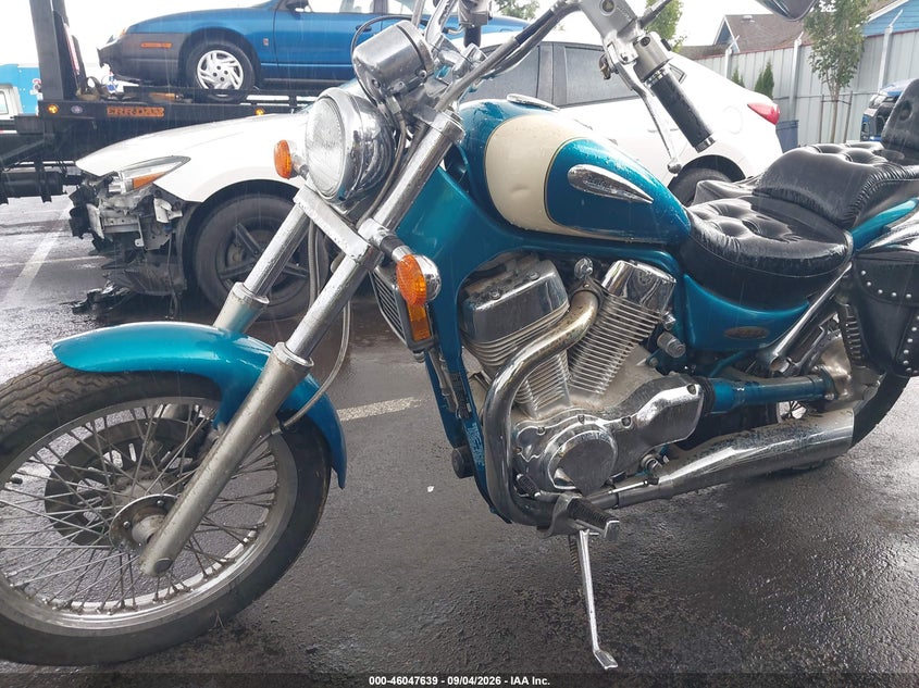 SUZUKI VS1400 1996