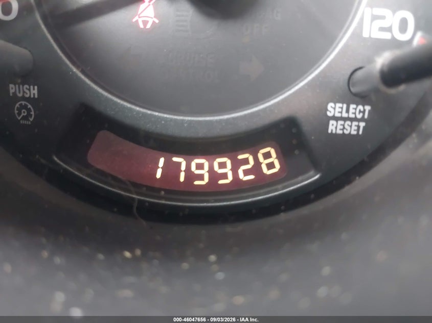 HONDA ELEMENT 2005 VIN 5J6YH28635L004396