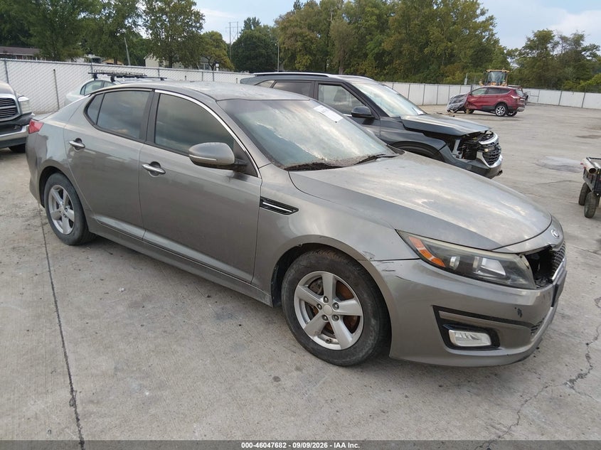 Vin: 5xxgm4a7xfg418854, lot: 46547137, kia optima lx 2015 img_1