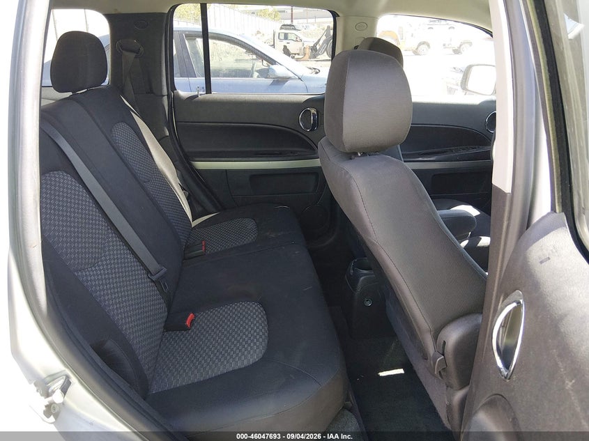 CHEVROLET HHR 2011 VIN 3GNBABFW6BS585103