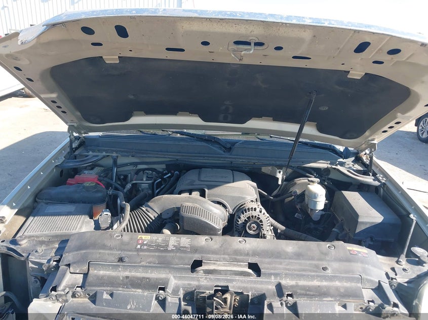 GMC YUKON XL 1500 2014 VIN 1GKS2MEF6ER112462