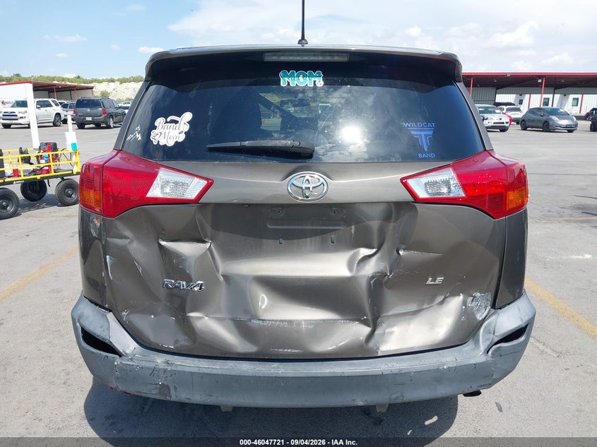 TOYOTA RAV4 - zdjęcie 16