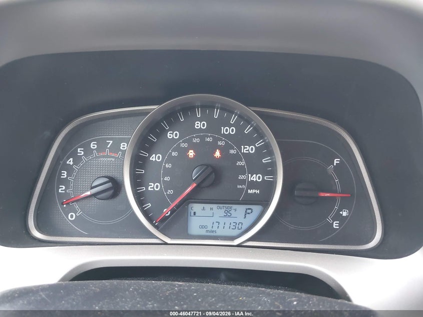 TOYOTA RAV4 - zdjęcie 7