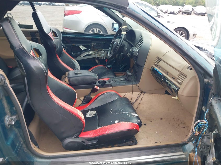 1994 BMW 325 auction photo 5