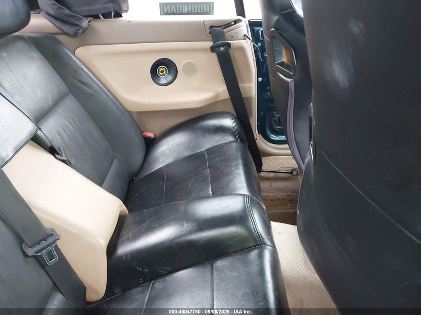 1994 BMW 325 auction photo 8