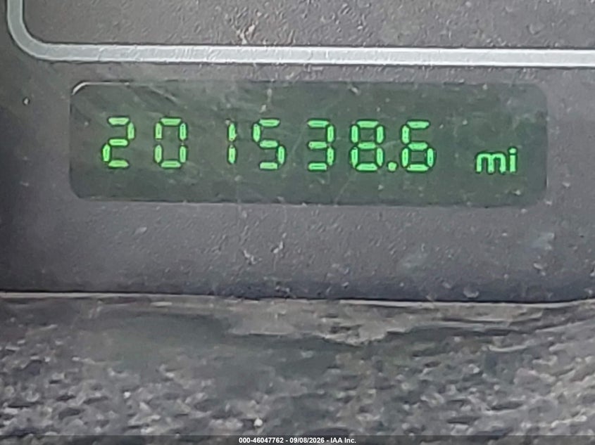 FORD WINDSTAR 2001 VIN 2FMZA57461BA10036