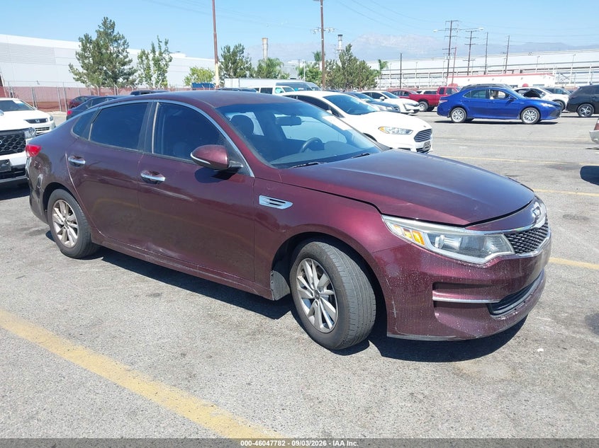Vin: 5xxgt4l31gg024075, lot: 46547237, kia optima lx 2016 img_1