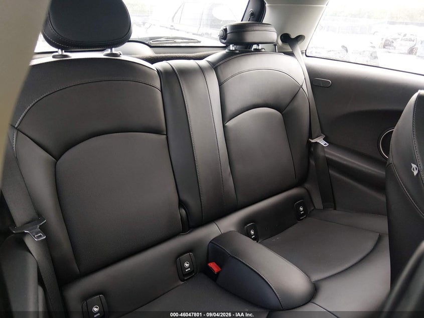 MINI HARDTOP 2014 VIN WMWXM7C55ET926402