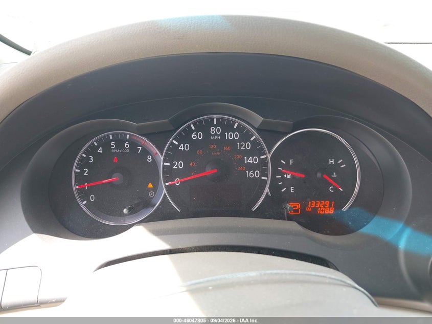 NISSAN ALTIMA 2012 VIN 1N4AL2AP8CN551101