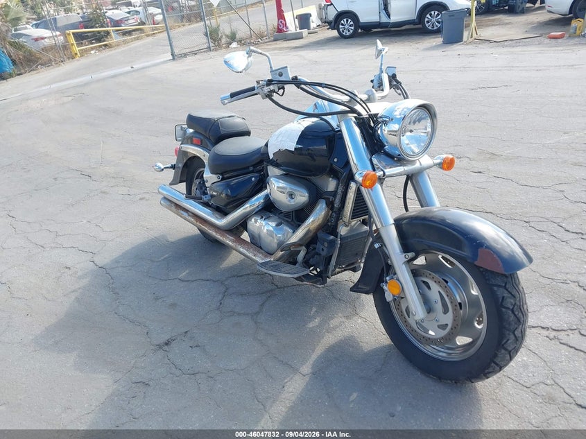 2005 Suzuki C90