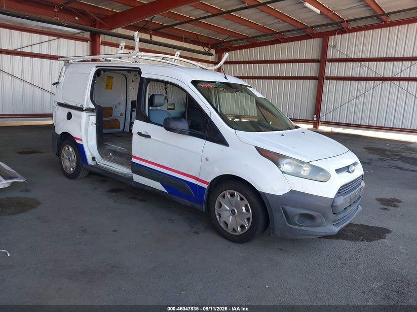 Vin: nm0ls7e73f1212042, lot: 46547290, ford transit connect xl 2015 img_1