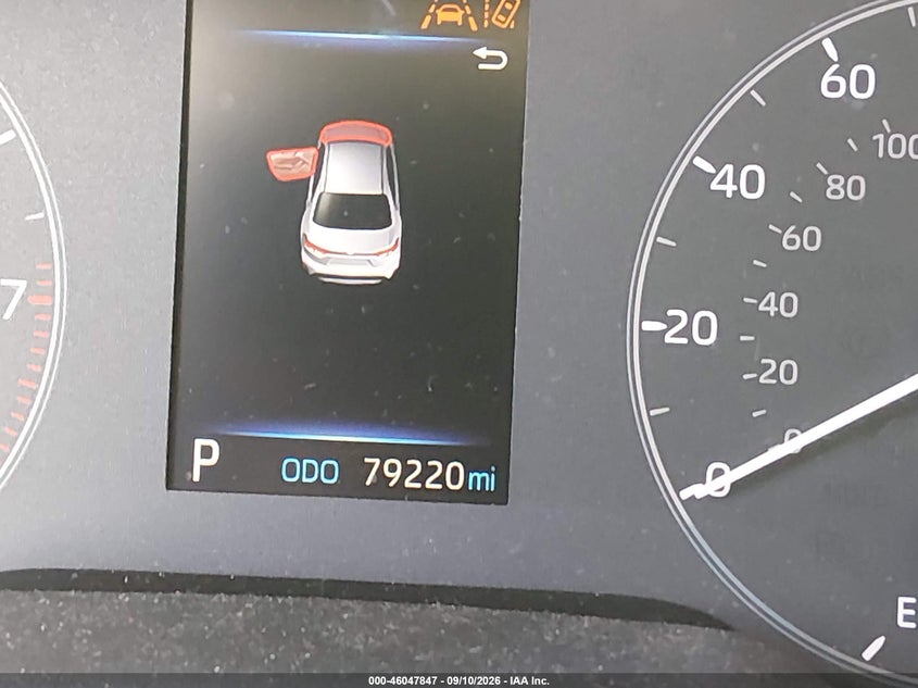 TOYOTA COROLLA - zdjęcie 16