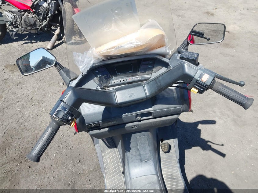HONDA CN250 1996