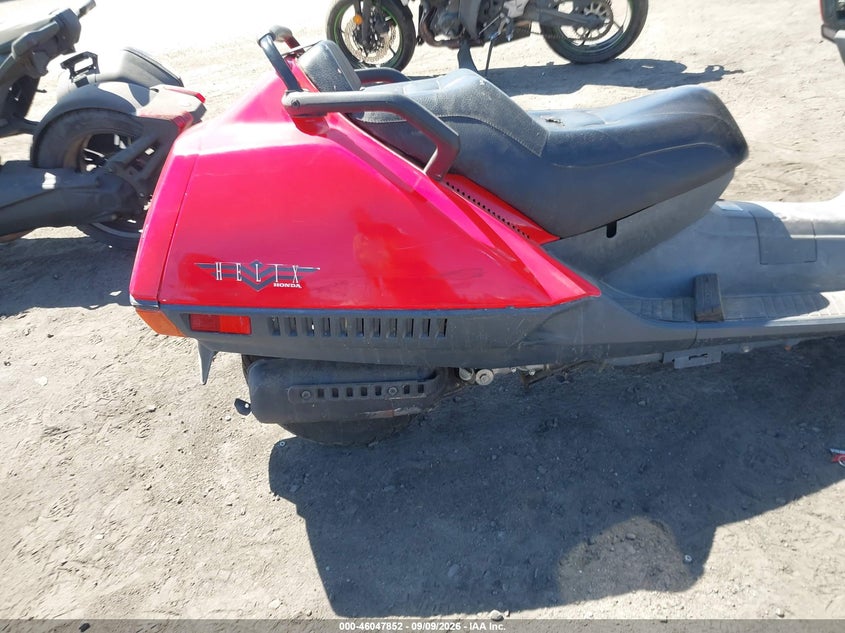 HONDA CN250 1996