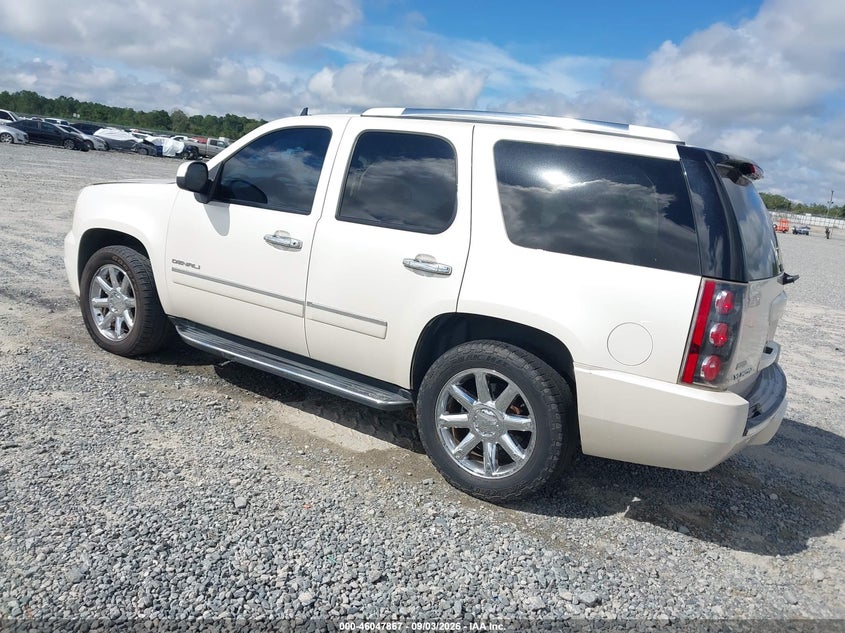 Vin: 1gks1eef0cr232604, lot: 46547322, gmc yukon denali 20123