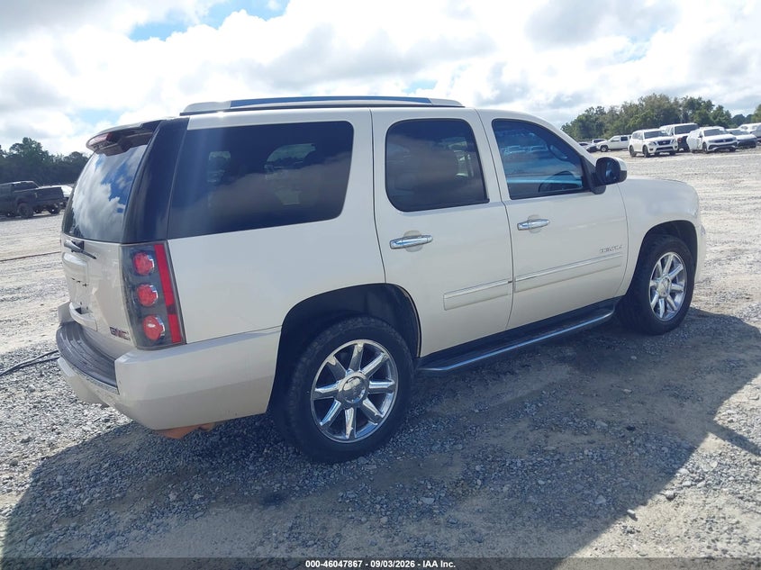 Vin: 1gks1eef0cr232604, lot: 46547322, gmc yukon denali 20124
