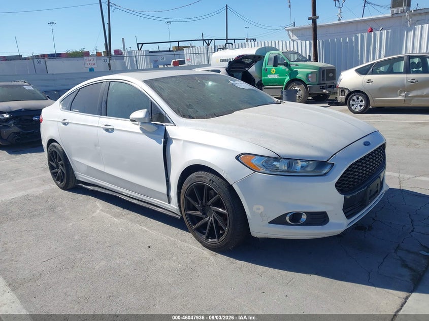 Vin: 1fa6p0hd7e5386168, lot: 46547392, ford fusion se 2014 img_1