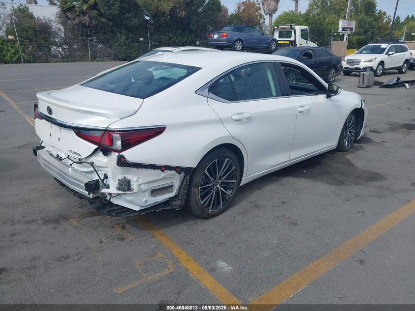 2024 LEXUS ES 300H · Фото 4
