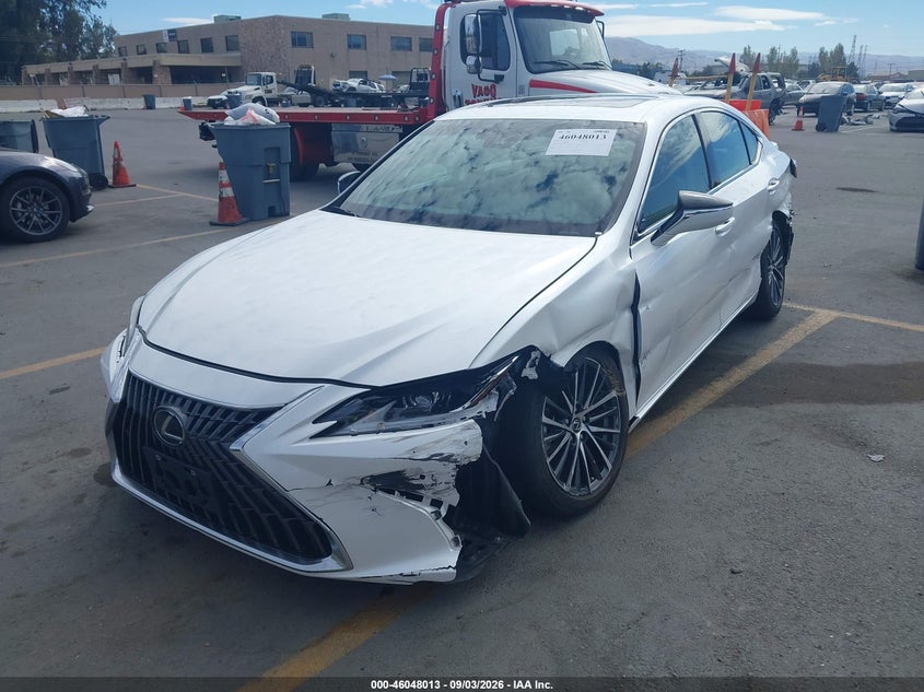 2024 LEXUS ES 300H · Фото 6